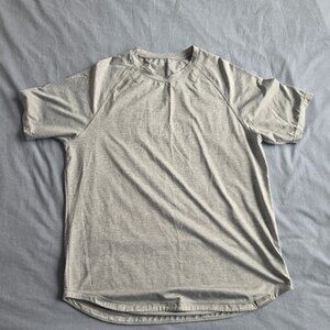 Legends T-Shirt - XL - Grey